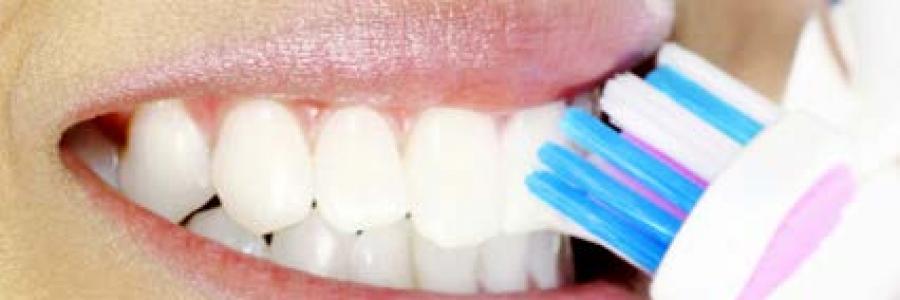 KMDP Dentist Launceston recommends Always brush teeth and gums at least twice a day.